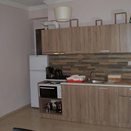 The Victoria Square Apartments Atenas Exterior foto