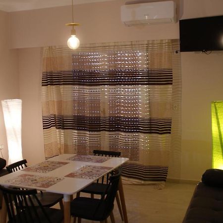 The Victoria Square Apartments Atenas Exterior foto