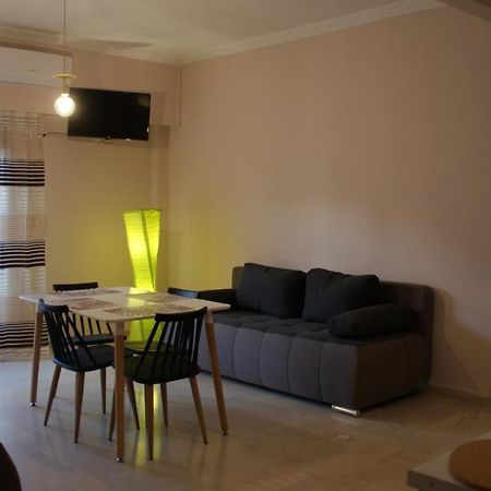The Victoria Square Apartments Atenas Exterior foto