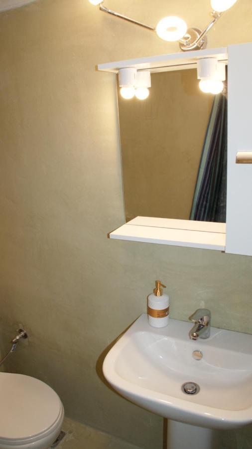 The Victoria Square Apartments Atenas Exterior foto
