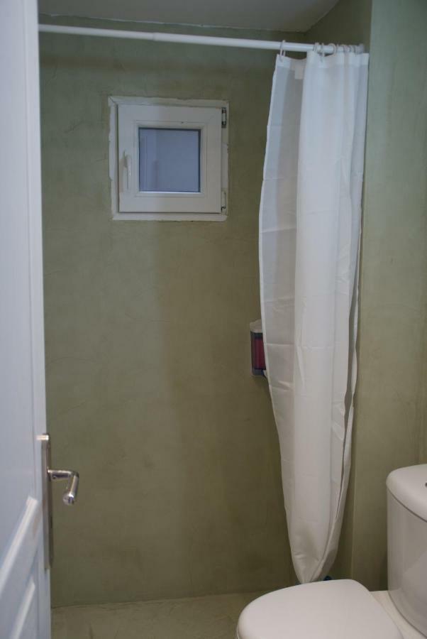 The Victoria Square Apartments Atenas Exterior foto