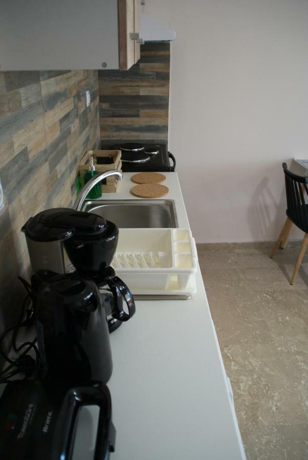 The Victoria Square Apartments Atenas Exterior foto