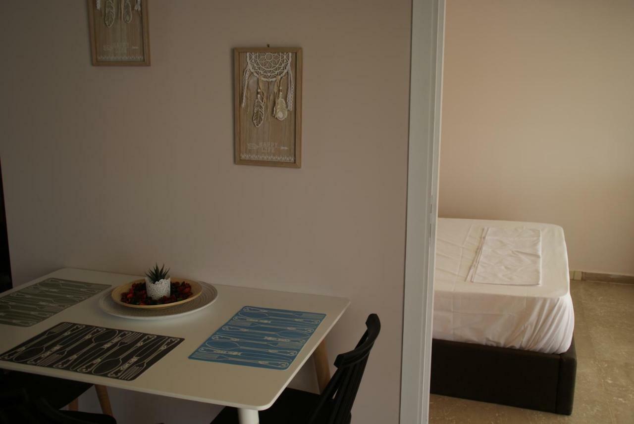 The Victoria Square Apartments Atenas Exterior foto