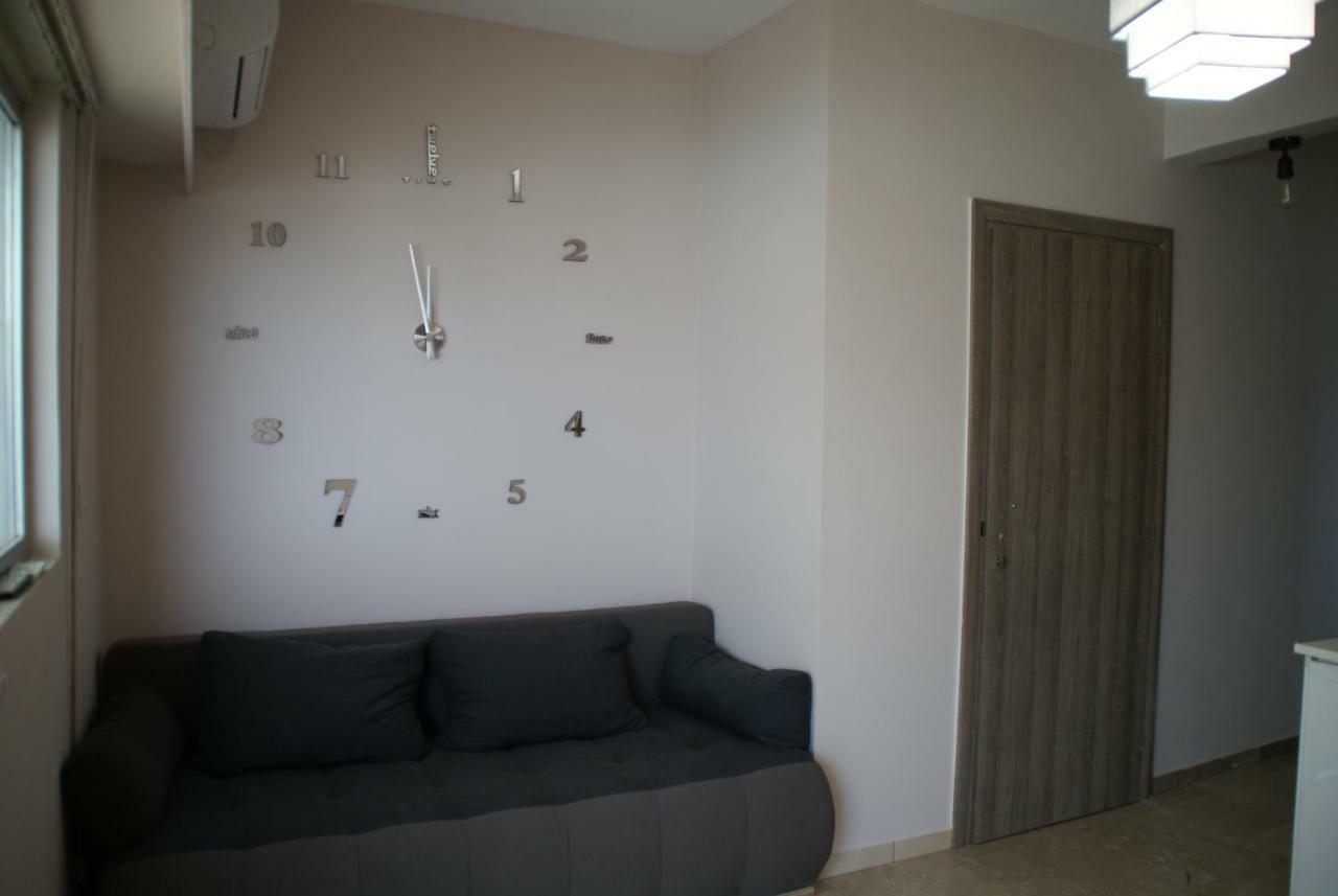 The Victoria Square Apartments Atenas Exterior foto