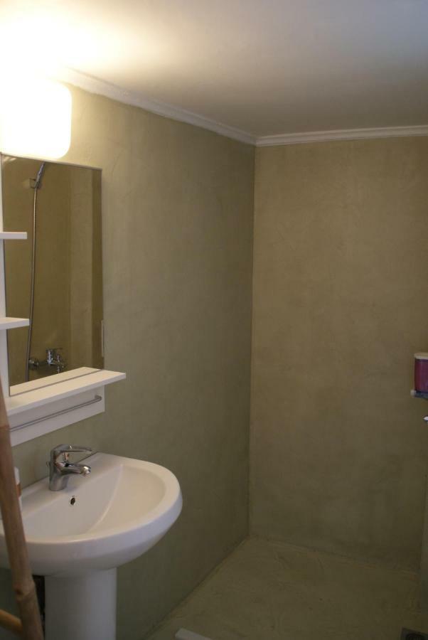 The Victoria Square Apartments Atenas Exterior foto