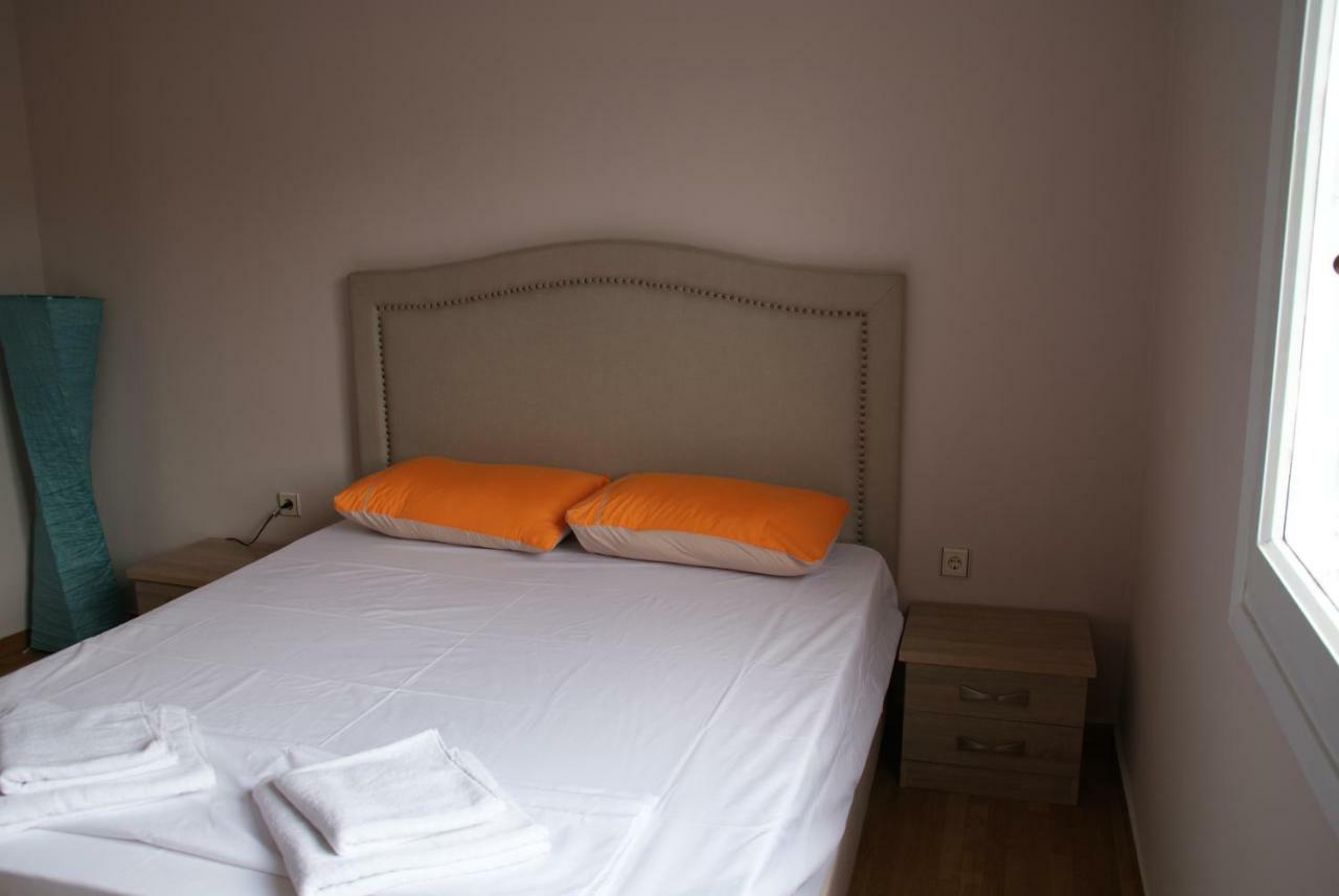 The Victoria Square Apartments Atenas Exterior foto